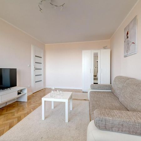 Dom & House - Studio Apartment With Sea View Sopot Esterno foto